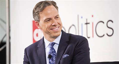 Jake Tapper .